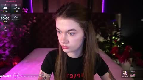 Nika online show from 02.21.26