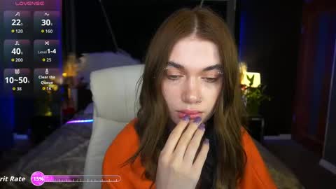 Nika online show from 04.30.26