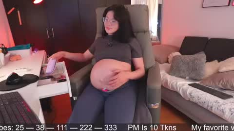 IG Soyanah  online show from 03.23.26