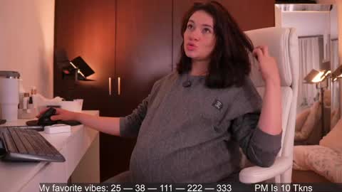 IG Soyanah  online show from 05.04.26