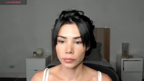 Snapshot of anahenao chatting on 06.29.26 Ana Henao or Annie... Follow me ahenaocb Insta X online show from 06.29.26
