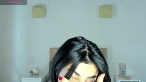 Snapshot of anahenao chatting on 07.01.26 Ana Henao or Annie... Follow me ahenaocb Insta X online show from 07.01.26