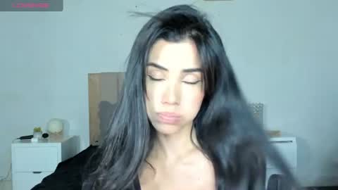 Snapshot of anahenao chatting on 07.24.26 Ana Henao or Annie... Follow me ahenaocb Insta X online show from 07.24.26