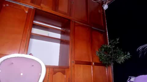 Anahi online show from 07.24.26