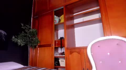 Anahi online show from 07.29.26