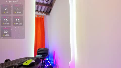 Ana  online show from 02.12.26