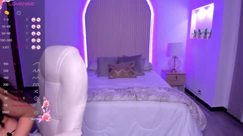 Anahi Curlie online show from 01.16.25