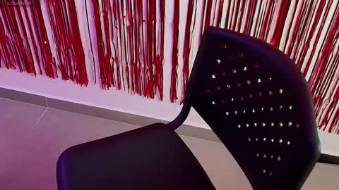 Anahi  online show from 02.13.25