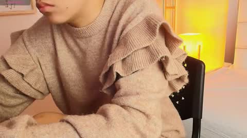 Anahi  online show from 12.14.25