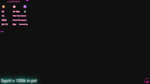 Anahi  online show from 05.31.26