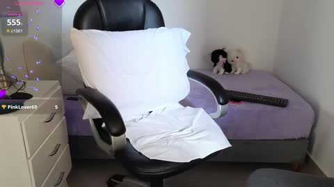   Anahi Private is Open  belly bigboobs bbw pantyhose squirt -domi nora fullmachine gravity dildo lovense online show from 02.26.25