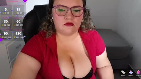   Anahi Private is Open  belly bigboobs bbw pantyhose squirt -domi nora fullmachine gravity dildo lovense online show from 02.28.25
