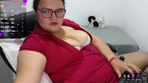   Anahi Private is Open  belly bigboobs bbw pantyhose squirt -domi nora fullmachine gravity dildo lovense online show from 03.08.25