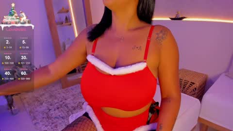 Ana online show from 12.23.24