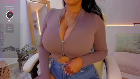 Ana online show from 01.27.25