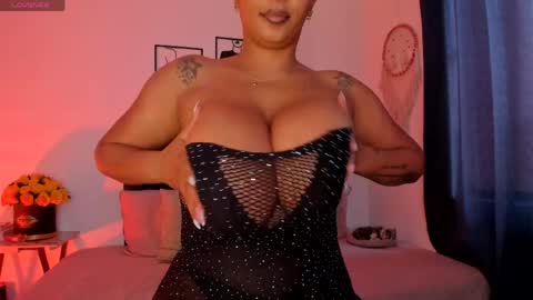 Ana online show from 03.26.26