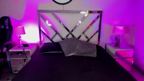 Snapshot of anahijones1 chatting on 01.18.26 anahijones1 online show from 01.18.26