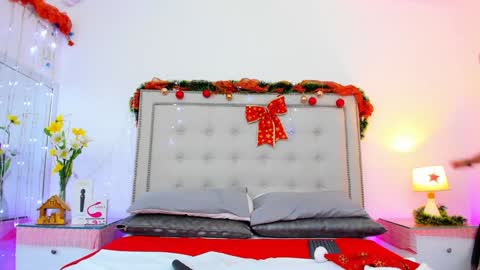 Snapshot of anahirivera chatting on 12.26.24 Anahi Rivera online show from 12.26.24