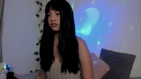 Snapshot of anahirivera chatting on 02.28.26 Anahi Rivera online show from 02.28.26