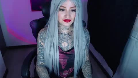  Callme Mistress Ani  online show from 12.05.24