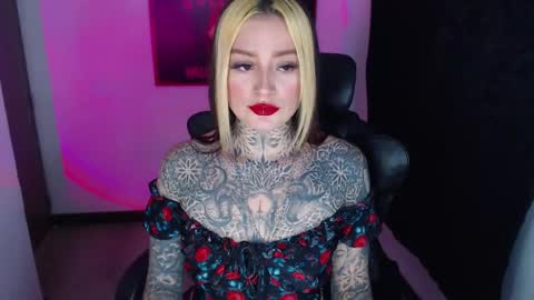  Callme Mistress Ani  online show from 12.12.24