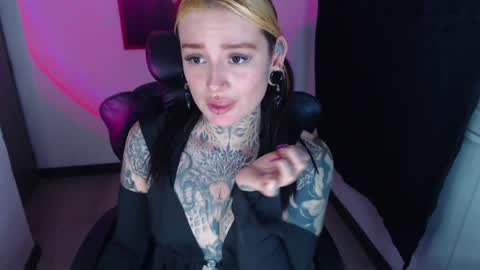  Callme Mistress Ani  online show from 01.07.25