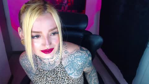  Callme Mistress Ani  online show from 01.14.25