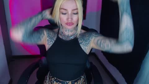  Callme Mistress Ani  online show from 01.23.25