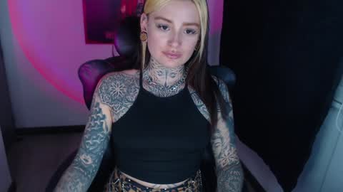  Callme Mistress Ani  online show from 01.24.25