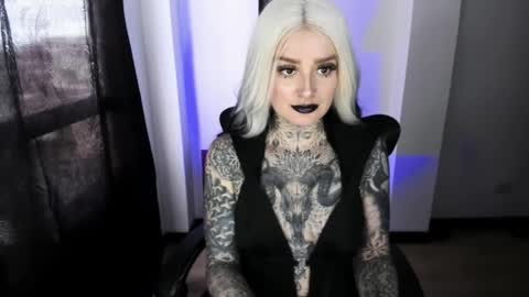  Callme Mistress Ani  online show from 10.08.25