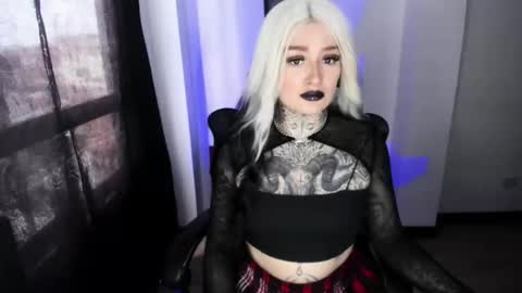  Callme Mistress Ani  online show from 10.21.25