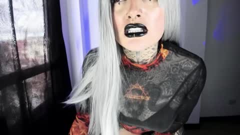  Callme Mistress Ani  online show from 10.29.25