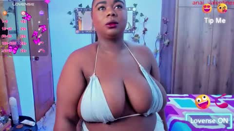 anai_valentinex online show from 01.18.26