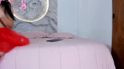 Snapshot of anaiaclarck chatting on 03.19.26 Im Sara online show from 03.19.26