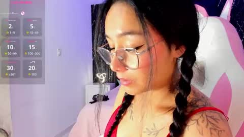 Im Sara  online show from 07.31.26