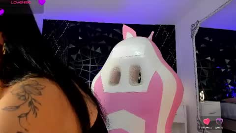 Im Sara  online show from 08.02.26