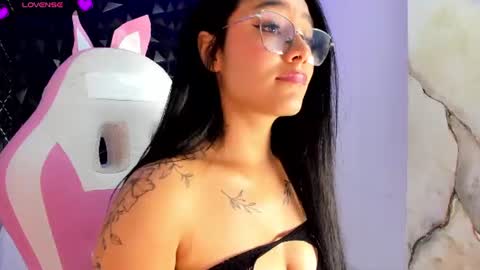 Im Sara  online show from 08.03.26