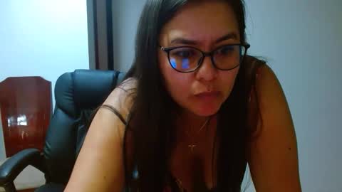 Snapshot of anaids_dam chatting on 03.09.26 anaids online show from 03.09.26