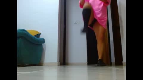 Snapshot of anaids_dam chatting on 03.18.26 anaids online show from 03.18.26