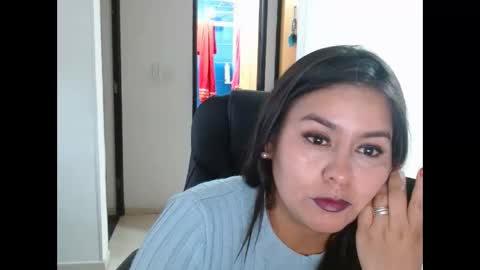 Snapshot of anaids_dam chatting on 03.22.26 anaids online show from 03.22.26