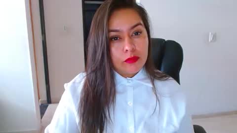 Snapshot of anaids_dam chatting on 03.23.26 anaids online show from 03.23.26