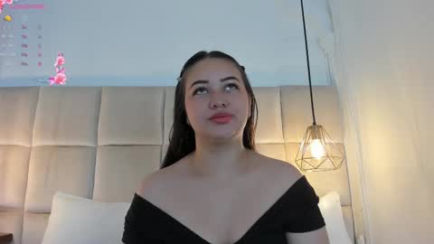  Anais clark  online show from 02.18.25