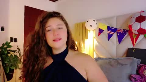 Anaise  online show from 07.01.26