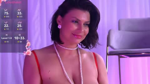 Anais online show from 04.15.26