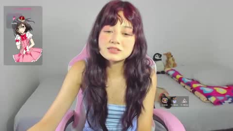 ANAIS online show from 04.08.26