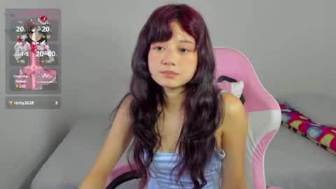 ANAIS online show from 04.08.26