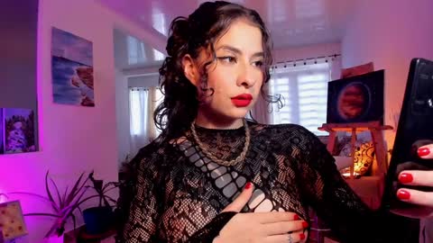 Mariana  online show from 01.27.25