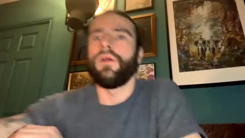 Snapshot of anal_prince69 chatting on 02.19.25 anal_prince69 online show from 02.19.25