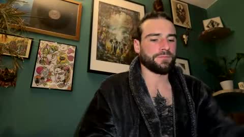 Snapshot of anal_prince69 chatting on 02.25.25 anal_prince69 online show from 02.25.25