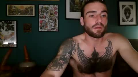 Snapshot of anal_prince69 chatting on 09.23.25 anal_prince69 online show from 09.23.25